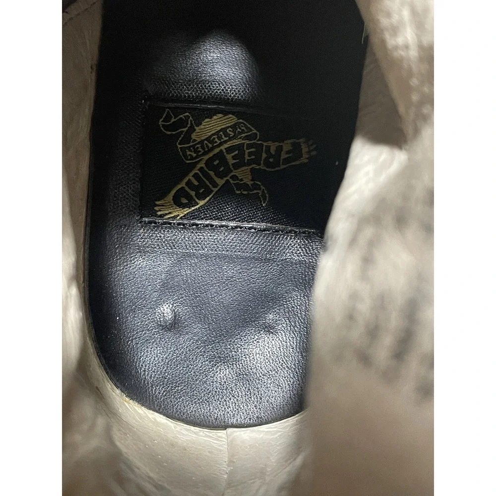 Freebird By Steven crue Size 7 - Picture 8 of 10